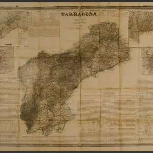 Cataluña. Historia Postal Oferta De Temporada